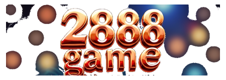 2888pak game logo