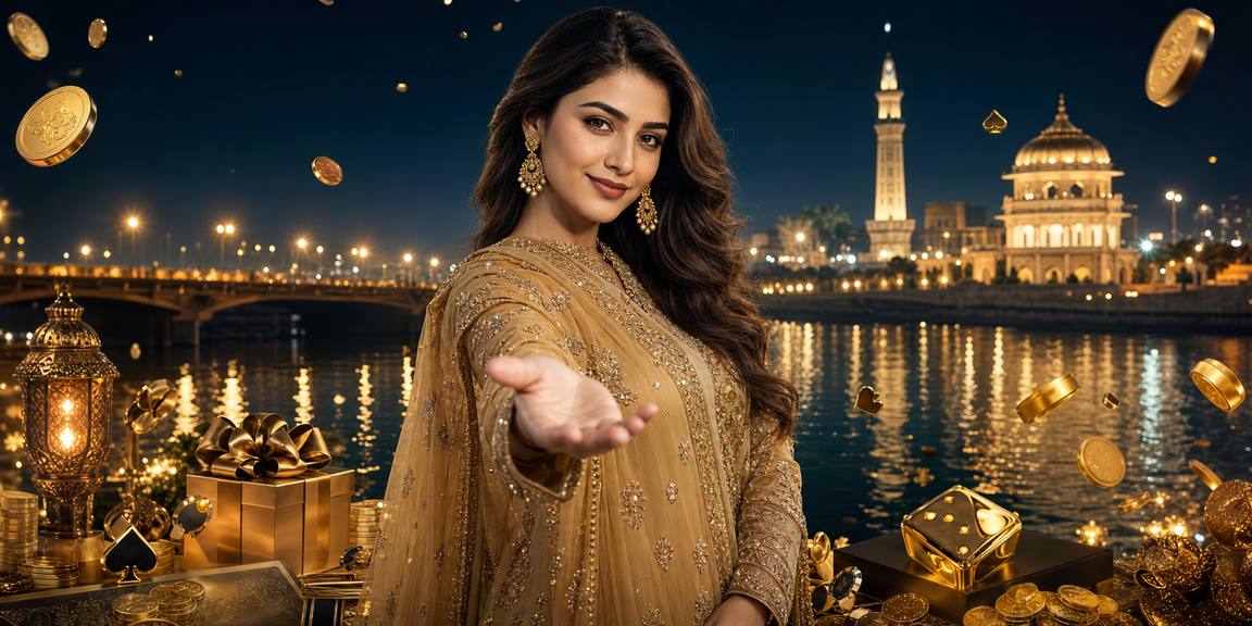 2888pak game Live Casino Section